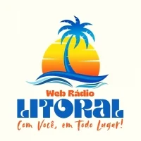 Web Rádio Litoral