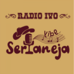 Rádio Ivo Vibe Sertaneja