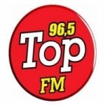 Rádio Top 96.5 FM