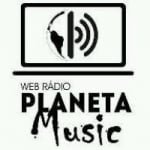 Rádio Planeta Music