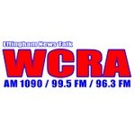 WCRA – WCRA