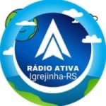 Web Rádio Ativa