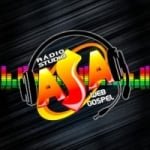 Rádio Studio Asa Web Gospel