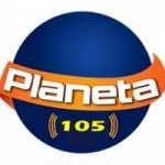 Rádio Planeta 105