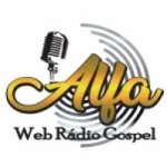 Rádio Alfa Web Gospel