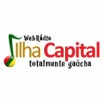 Web Rádio Ilha Capital