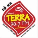 Rádio Terra 98.7 FM