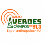 Rádio Verdes Campos 91.3 FM