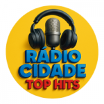 Rádio Cidade Top Hits