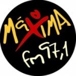 Rádio Máxima 97.1 FM