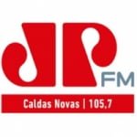 Rádio Jovem Pan 105.7 FM