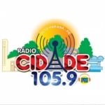 Rádio Cidade 105.9 FM