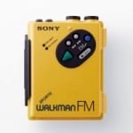 Rádio Walkman