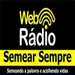 Web Rádio Semear Sempre