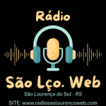 Rádio São Lourenço Web