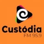 Rádio Custódia 95.9 FM