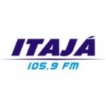 Rádio Itajá 105.9 FM