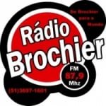 Rádio Brochier 87.9 FM