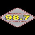 Rádio Paramoti 98.7 FM