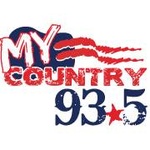 My Country 93.5 – KKDT