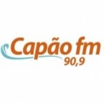 Rádio Capão 90.9 FM