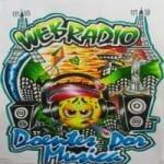Rádio Doente Por Música