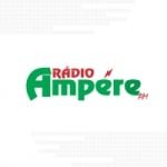 Rádio Ampére 1460 AM