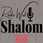 Rádio Web Shalom