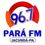 Rádio Pará 96.7 FM