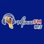 Rádio Maracá 101.5 FM