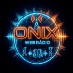 Rádio Onix Web