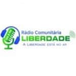 Rádio Liberdade 104.9 FM