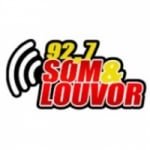 Web Rádio Som e Louvor