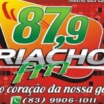 Web Rádio Riacho Fm