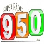Super Rádio 950 AM