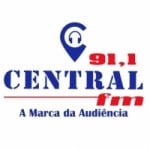 Rádio Central FM 91.1