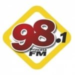 Rádio Princesa 98.1 FM