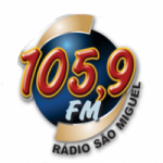 Rádio São Miguel 105.9 FM