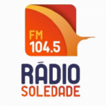 Rádio Soledade 104.5 FM