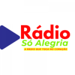 Rádio Só Alegria