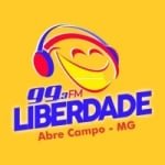 Rádio Liberdade 99.3 FM