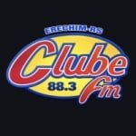 Rádio Clube 88.3 FM