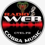 Rádio Web Cobra Music