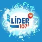 Rádio Líder 107.5 FM