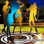 Éramos Jovens Disco Dance