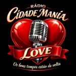 Rádio Cidade Mania Love