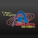 Rádio Anchieta 1390 AM