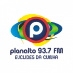 Rádio Planalto 93.7 FM