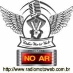 Rádio Moto Web