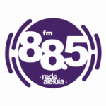 Rádio Rede Aleluia 88.5 FM